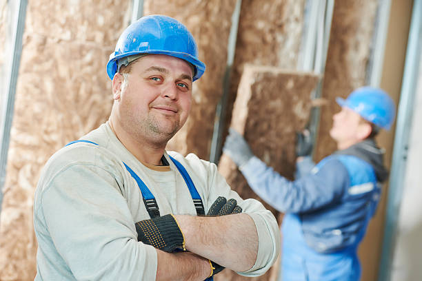 Insulation for New Construction in Blennerhassett, WV